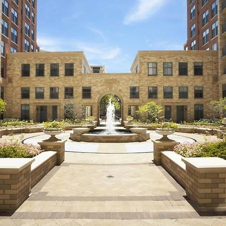 Pentagon City Comfort Modern Stay Arlington Esterno foto