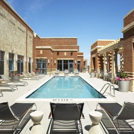 Pentagon City Comfort Modern Stay Arlington Esterno foto