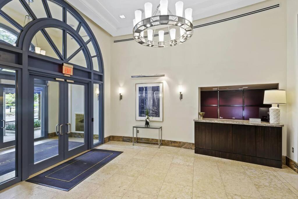 Pentagon City Comfort Modern Stay Arlington Esterno foto