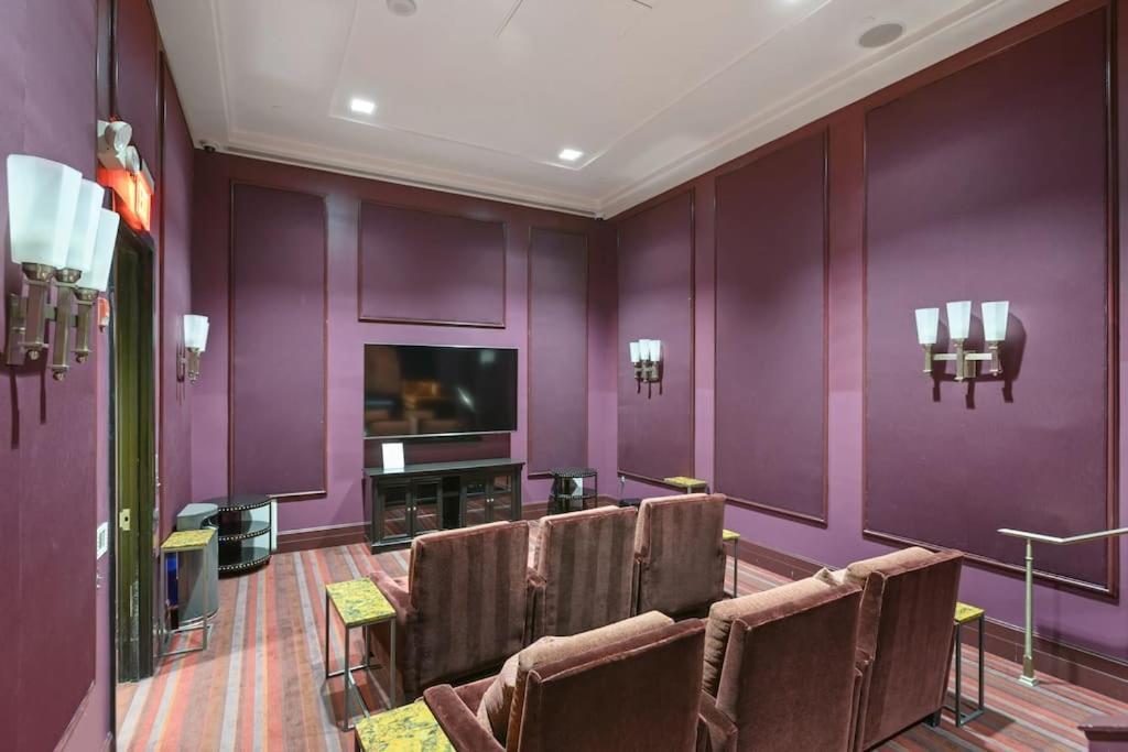 Pentagon City Comfort Modern Stay Arlington Esterno foto