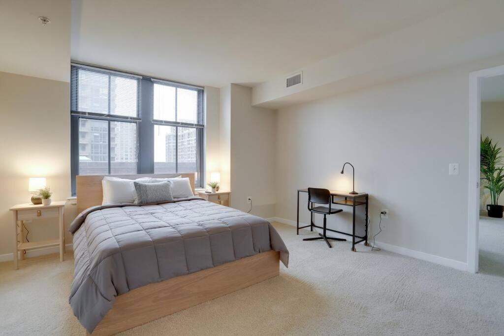 Pentagon City Comfort Modern Stay Arlington Esterno foto