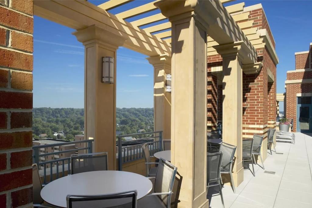 Pentagon City Comfort Modern Stay Arlington Esterno foto