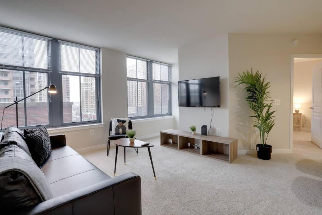 Pentagon City Comfort Modern Stay Arlington Esterno foto